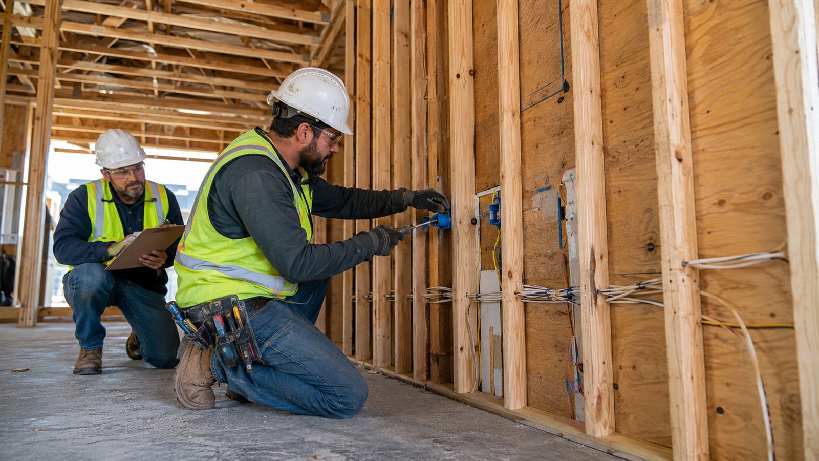 Case Study: Fixing Non-Compliant Building Work