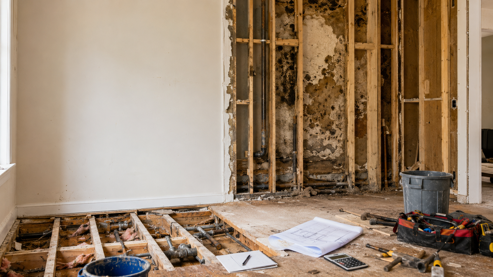 Hidden Construction Costs Homeowners Don’t Plan For