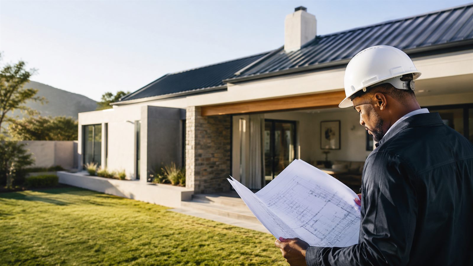 What Is SANS 10400 and Why It Matters to Your Home