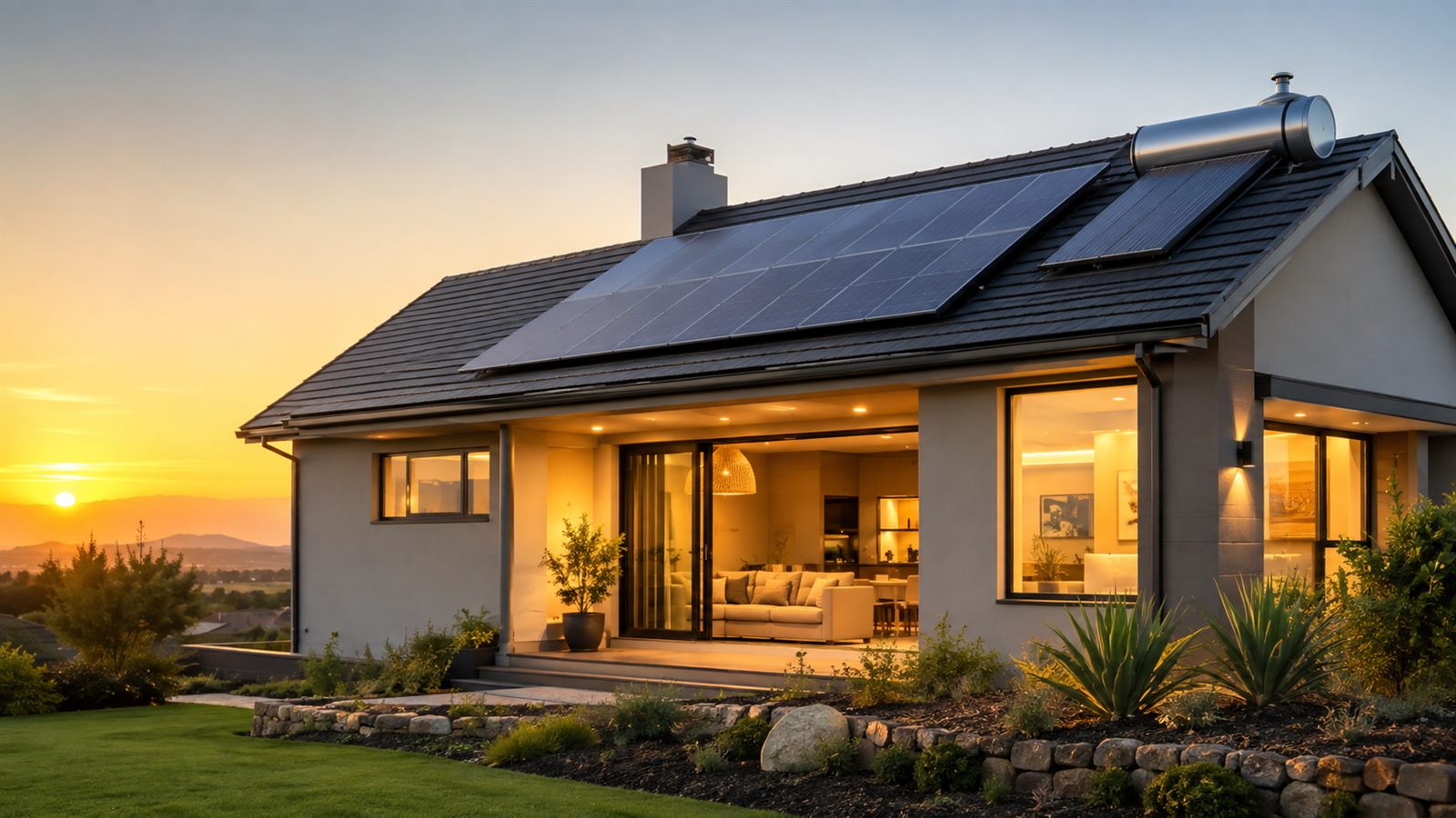 Energy-Efficient Home Improvements That Save Money: A South African Perspective 