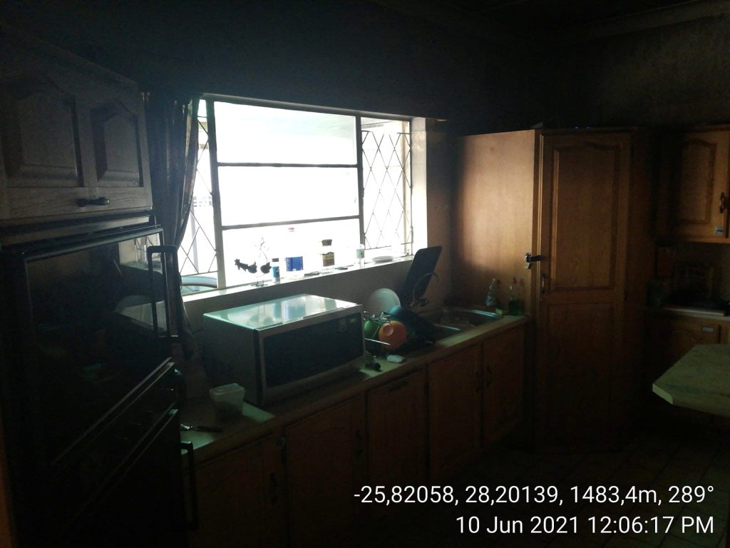 Cilliers street (Lyttelton) — image 2